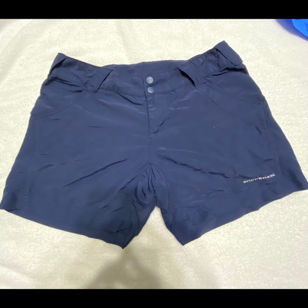 Columbia PFG Shorts